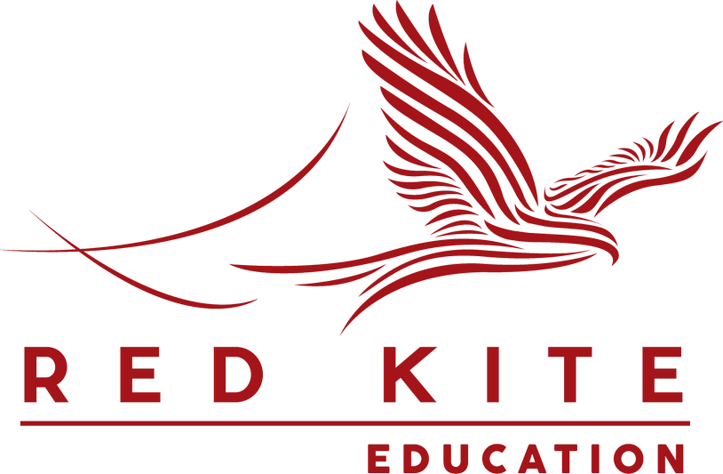 Red Kite Education logo