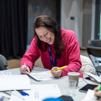 Red Kite Roundhay-222