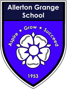 Allerton Grange School logo