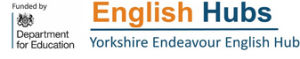 YEAT English Hub logo