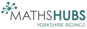 Maths Hub Yorkshire Ridings logo