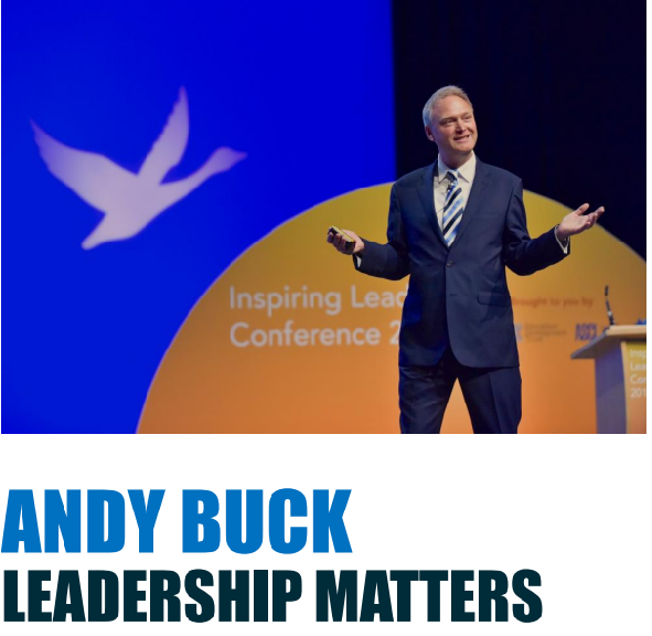 Andy Buck