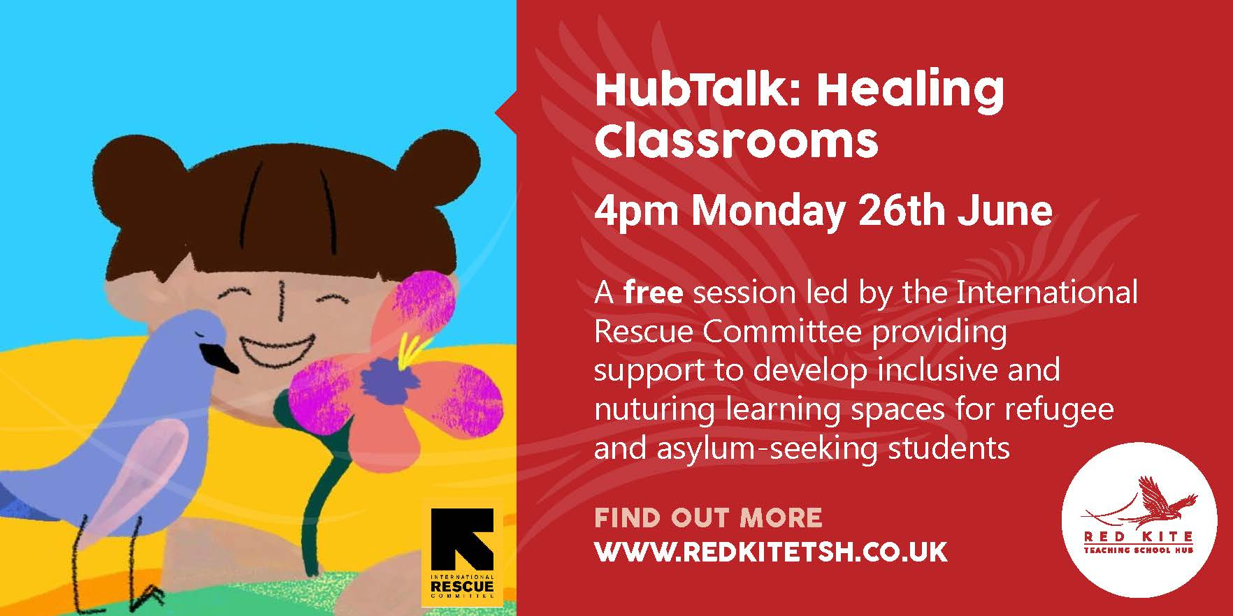 HubTalk July 2023