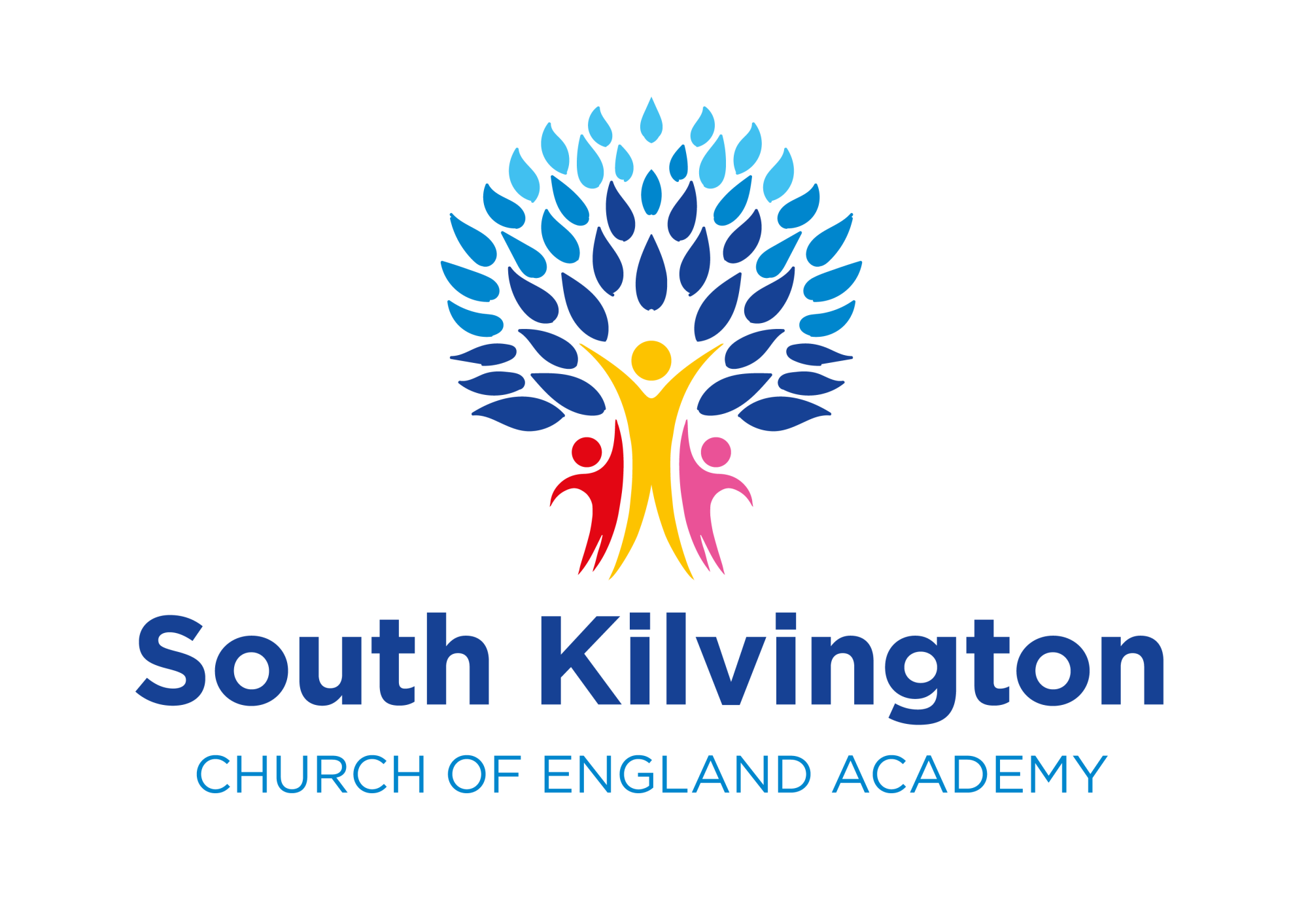 South Kilvington Logo Centered